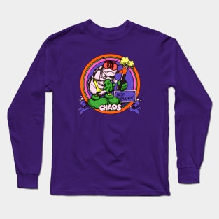 Chaos the Roach Long Sleeve T-Shirt